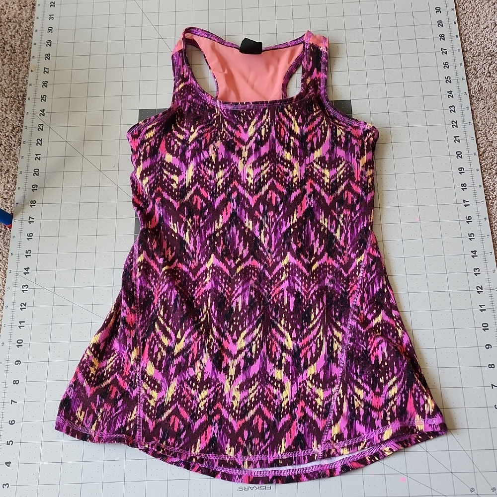 GAIAM Gloe Yoga Tank